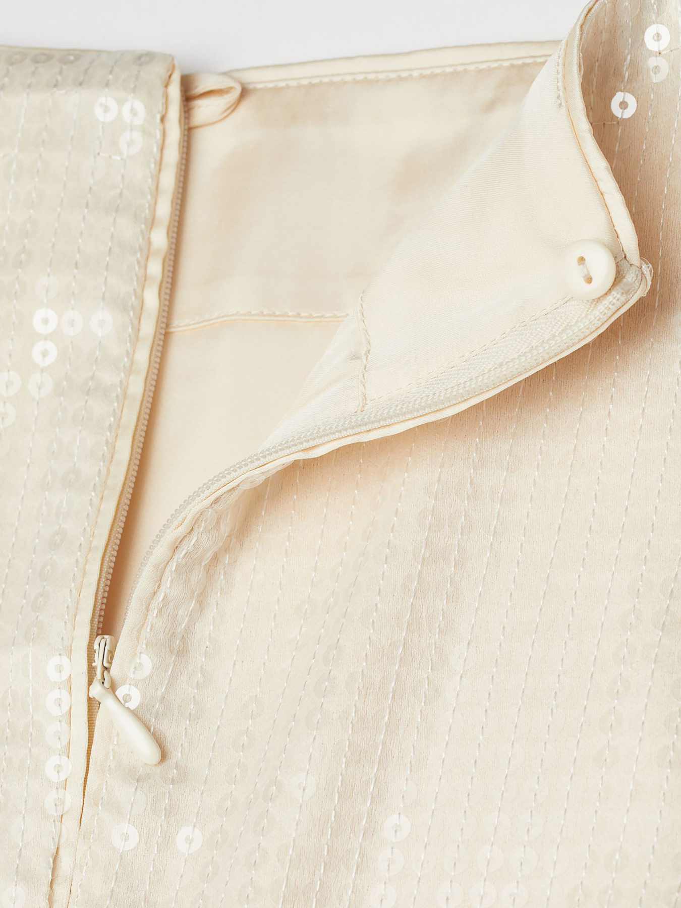 Спідниця міні H&M модель 59068 Спідниця міні H&M модель 59068 Фото