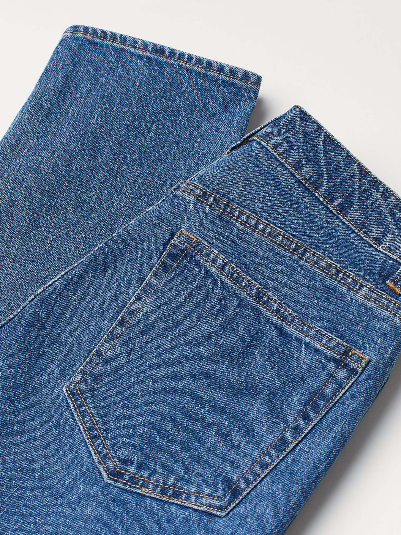 Джинсы мом H&M модель 51661 Джинсы мом H&M модель 51661 Фото