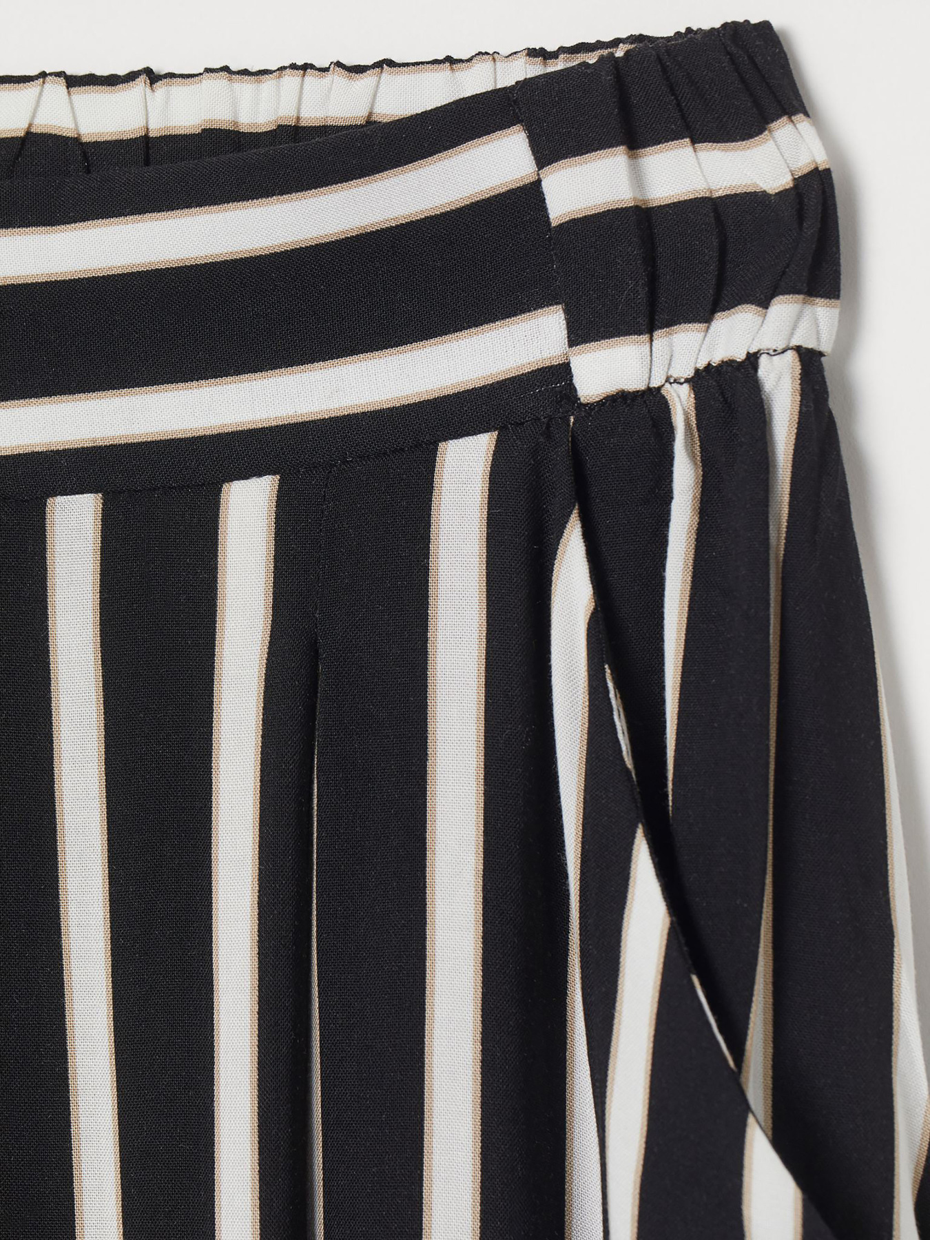 Штани повсякденні H&M модель 48370 Фото