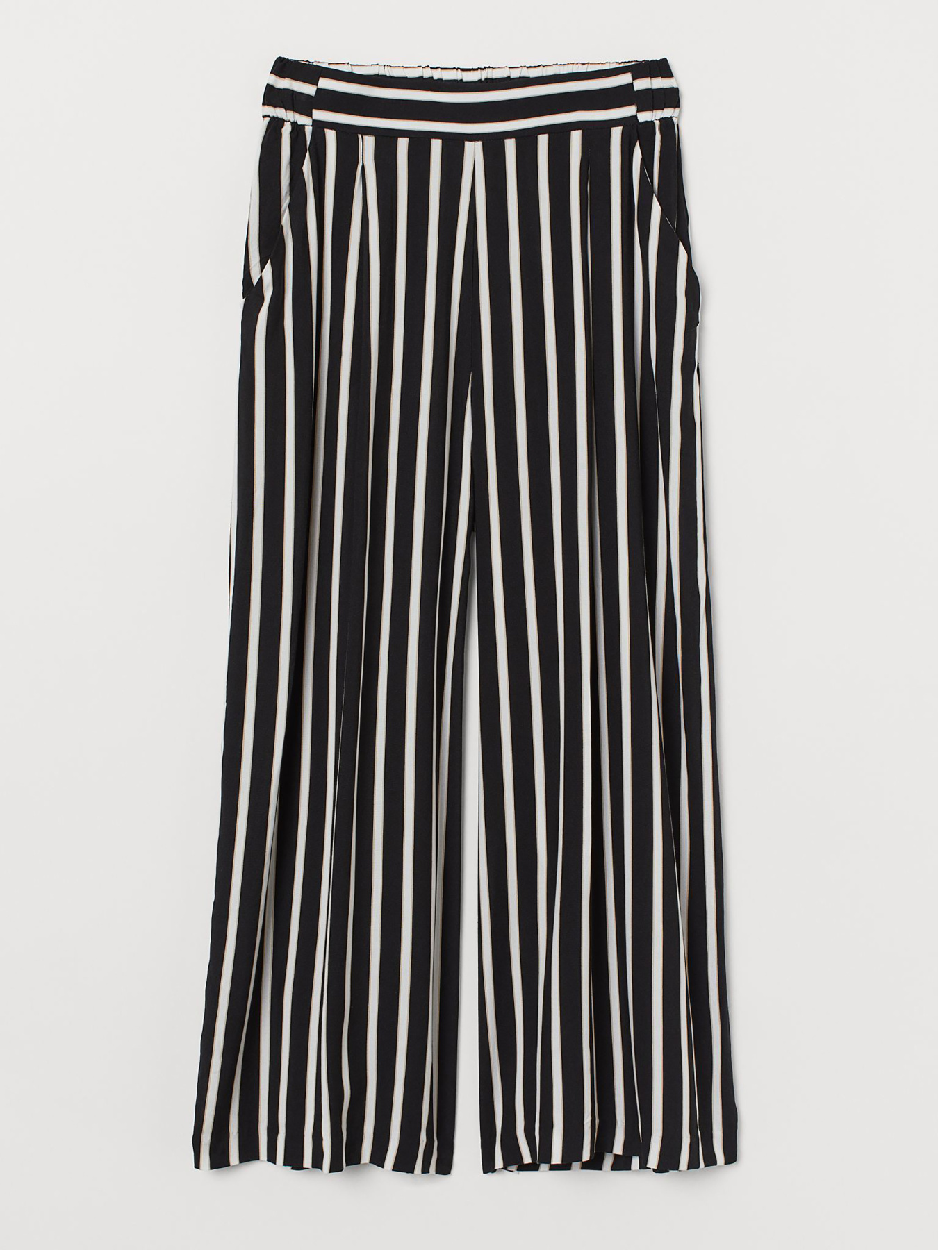 Штани повсякденні H&M модель 48370 Фото