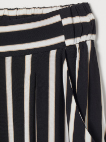 Штани повсякденні H&M модель 48370 Фото