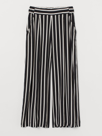 Повседневные штаны H&M модель 48370 Фото