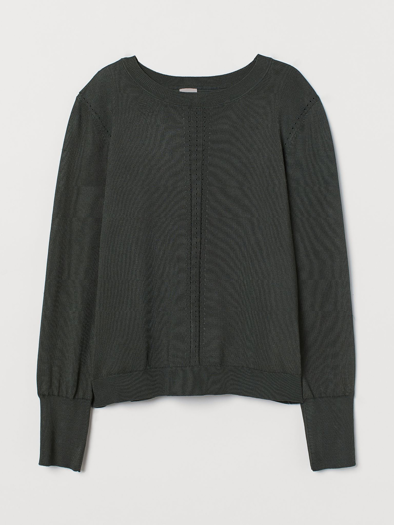 Джемпер H&M модель 46573 Фото