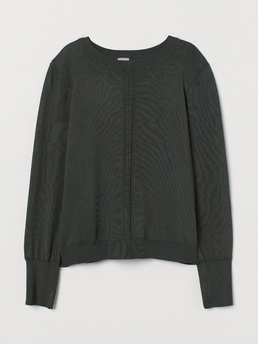 Джемпер H&M модель 46573 Фото