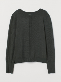 Джемпер H&M модель 46573 Джемпер H&M модель 46573 Фото