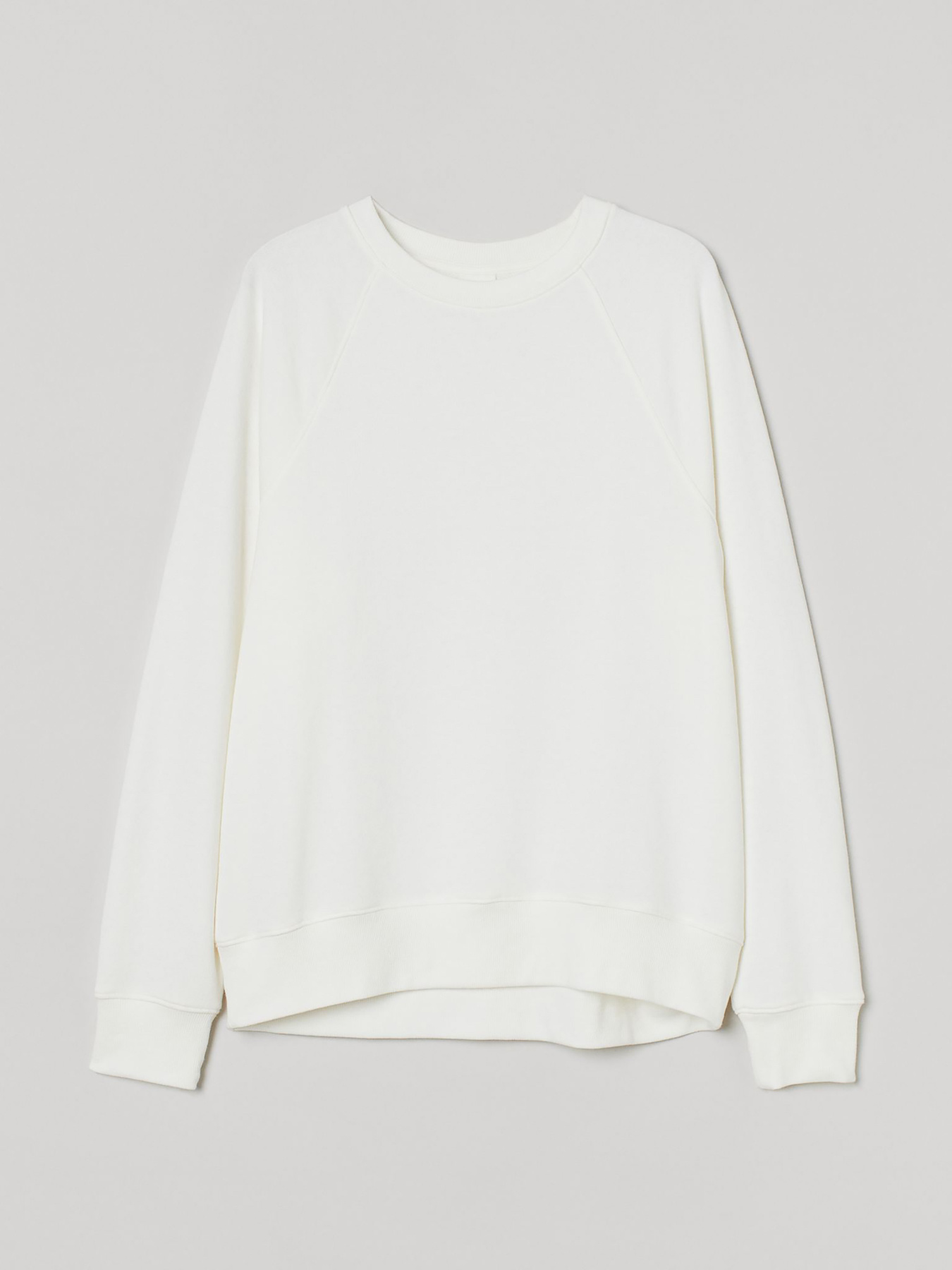 Світшот H&M модель 52467 Фото