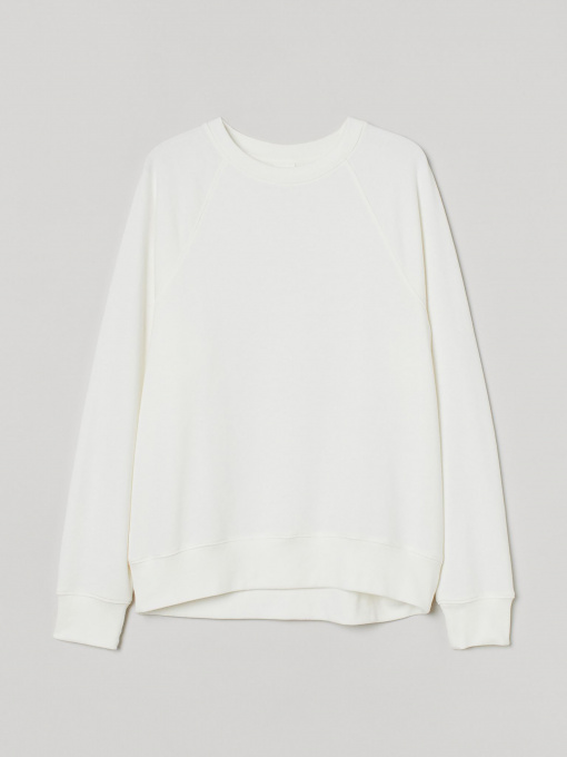 Свитшот H&M модель 52467 Фото