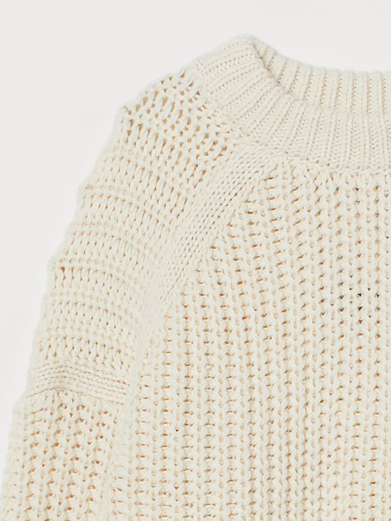 Свитер H&M модель 60585 Фото