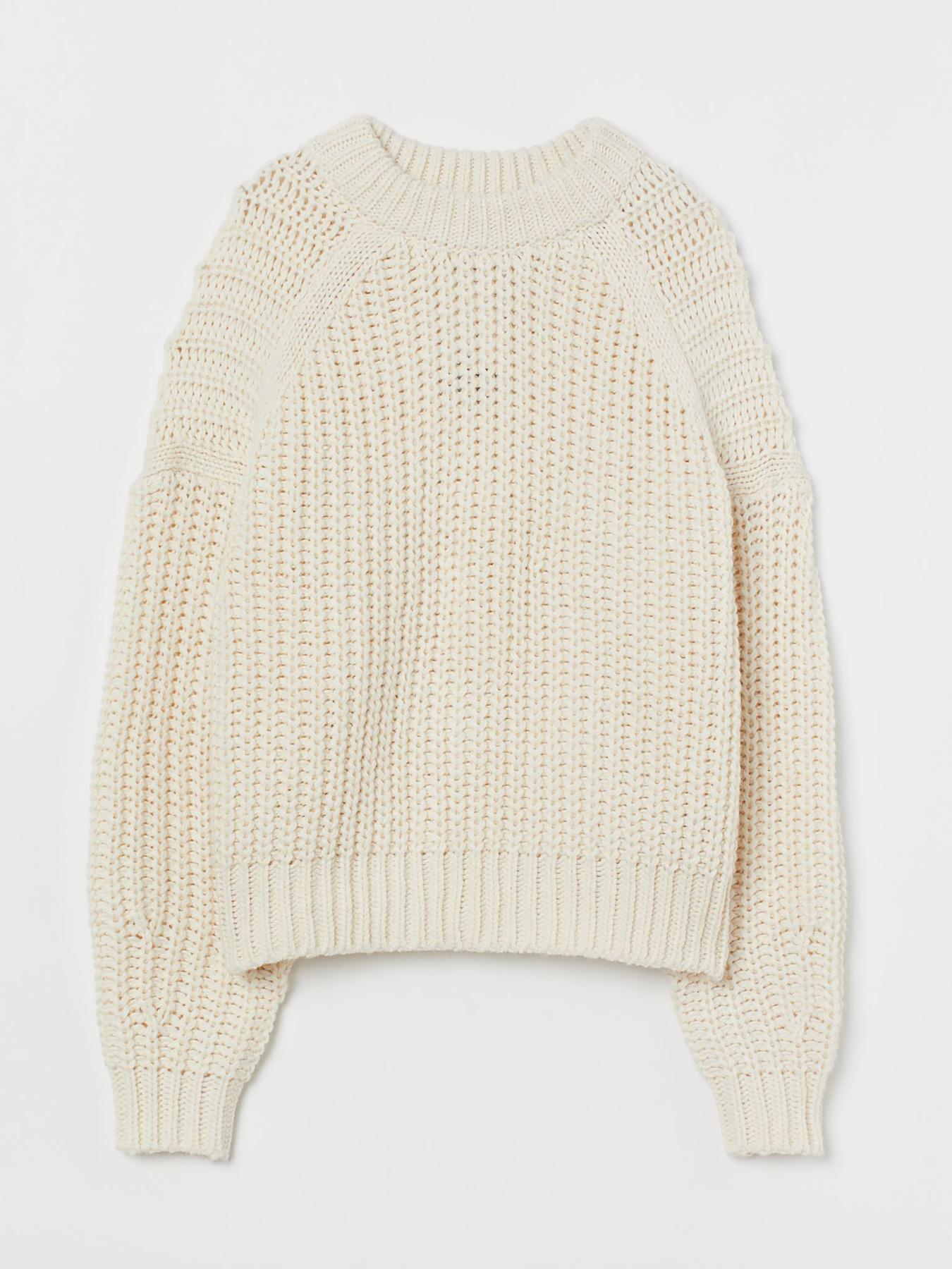 Свитер H&M модель 60585 Фото