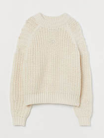 Свитер H&M модель 60585 Фото