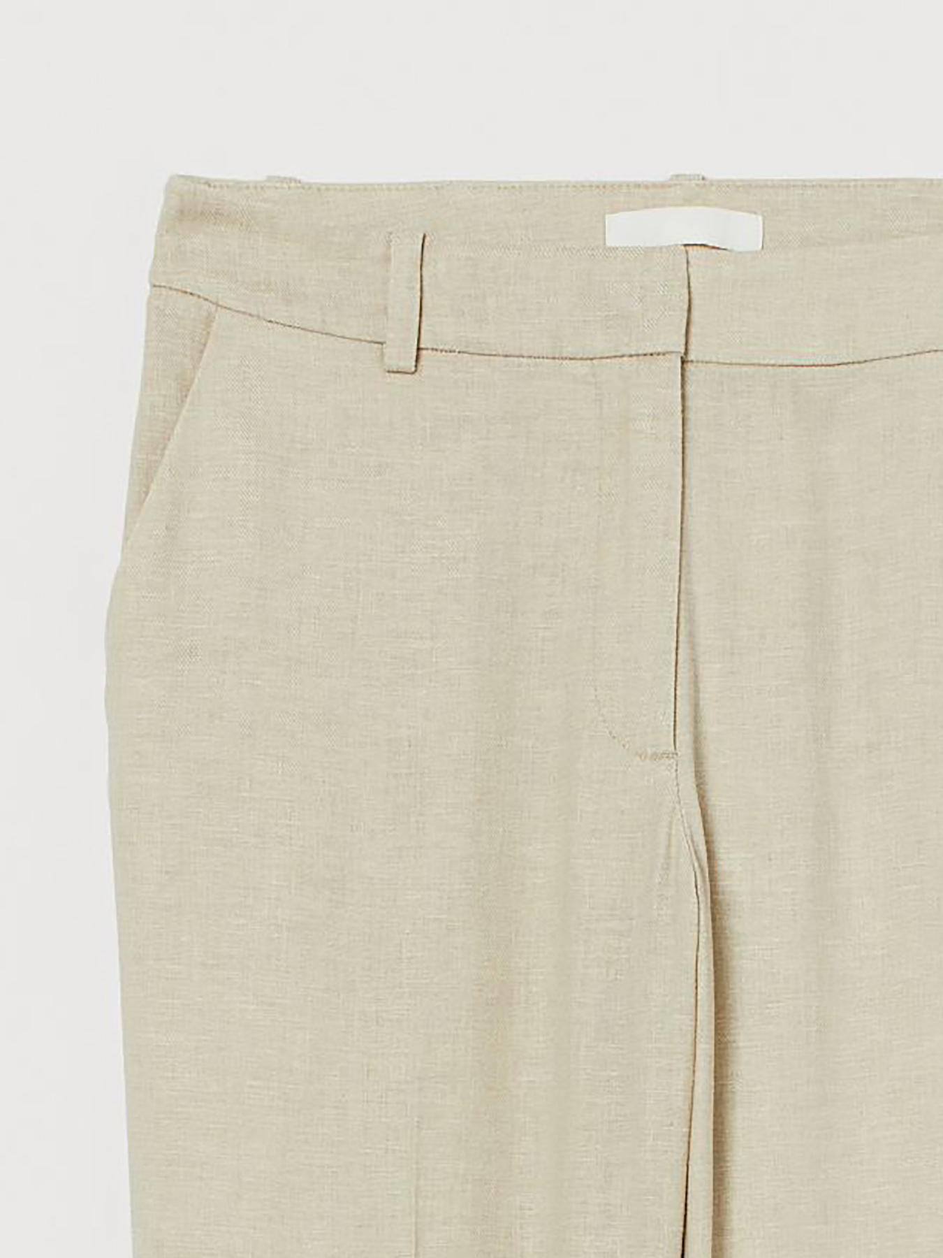 Брюки классические H&M модель 48939 Фото