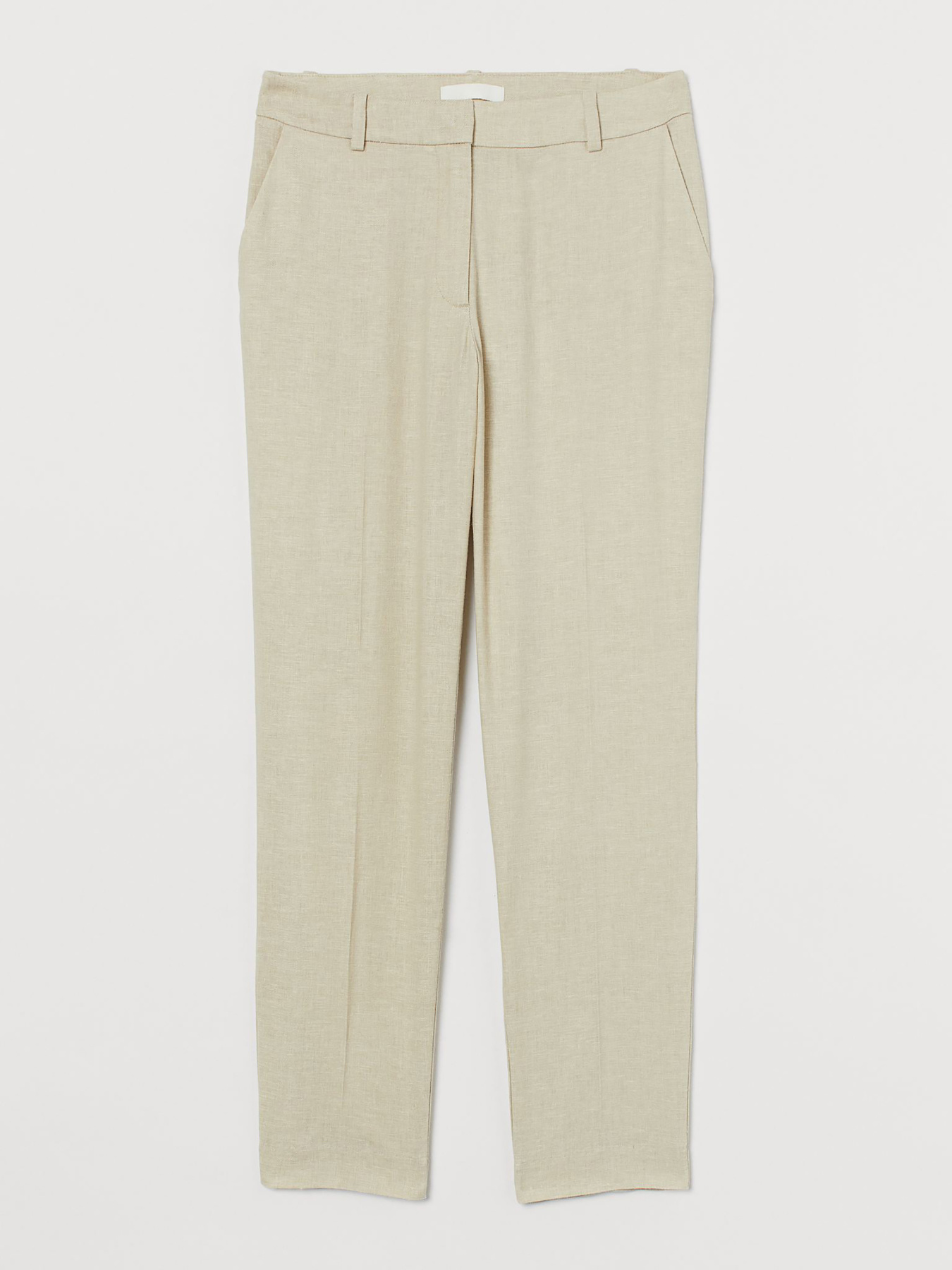 Брюки классические H&M модель 48939 Фото