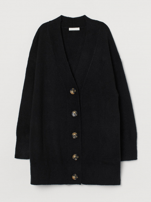 Кардиган H&M модель 59754 Фото