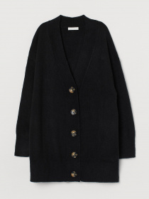 Кардиган H&M модель 59754 Фото