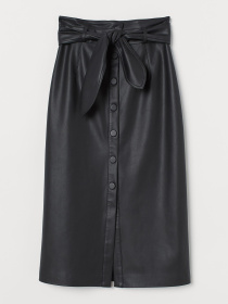 Юбка миди H&M модель 58227 Фото