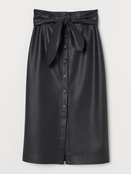 Юбка миди H&M модель 58227 Фото