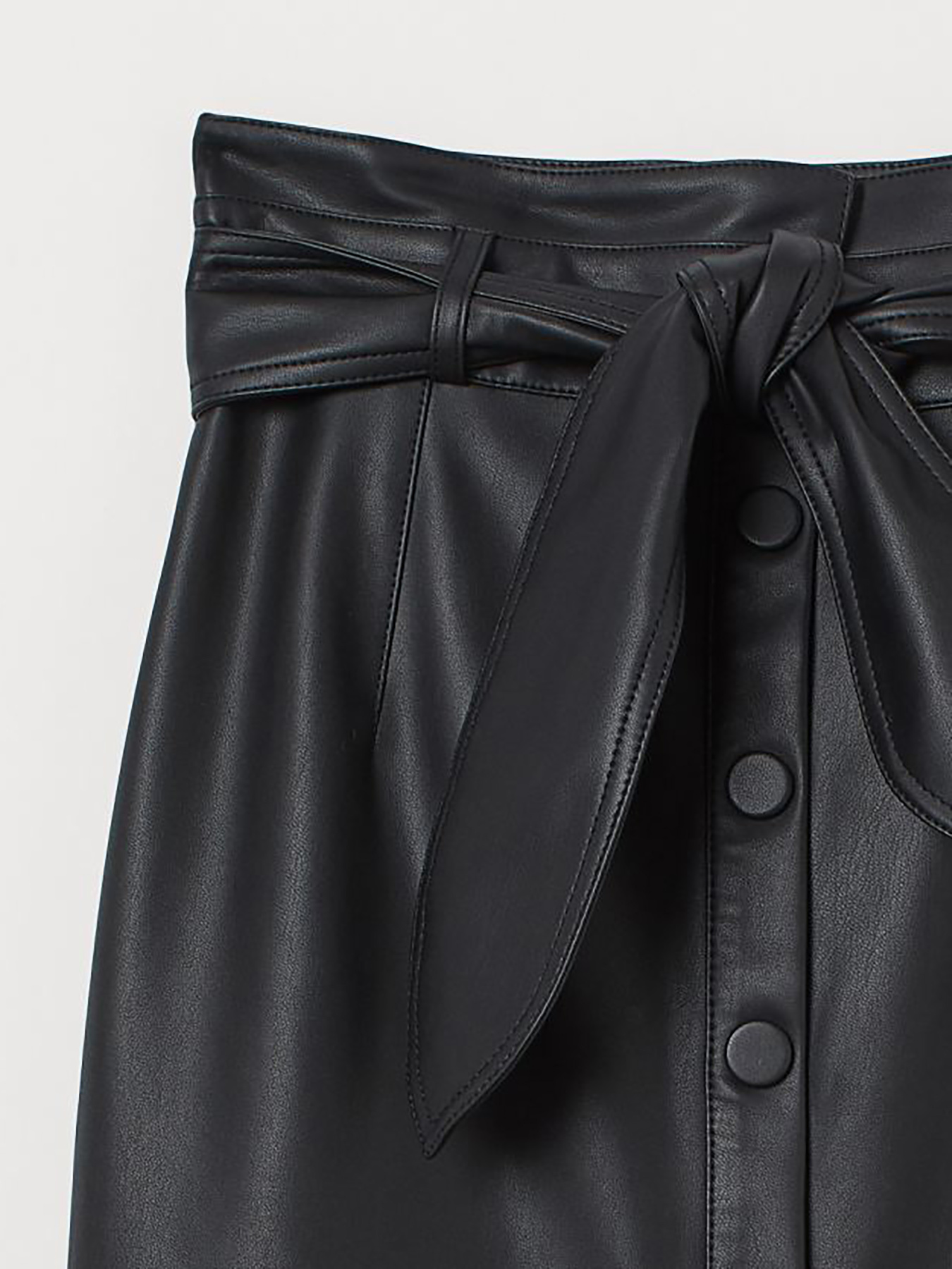 Юбка миди H&M модель 58227 Фото