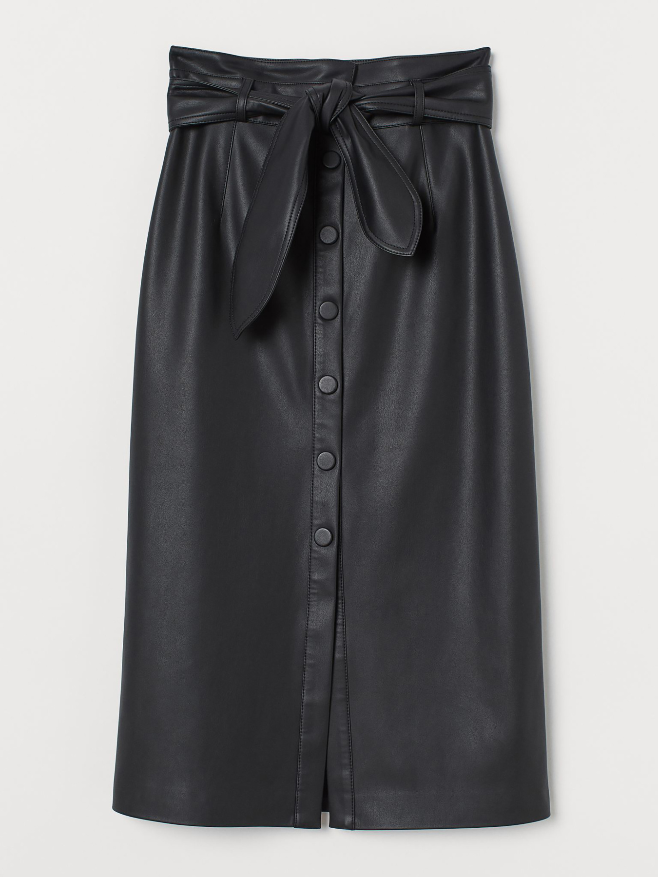 Юбка миди H&M модель 58227 Фото