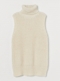 Жилет H&M модель 59877 Фото