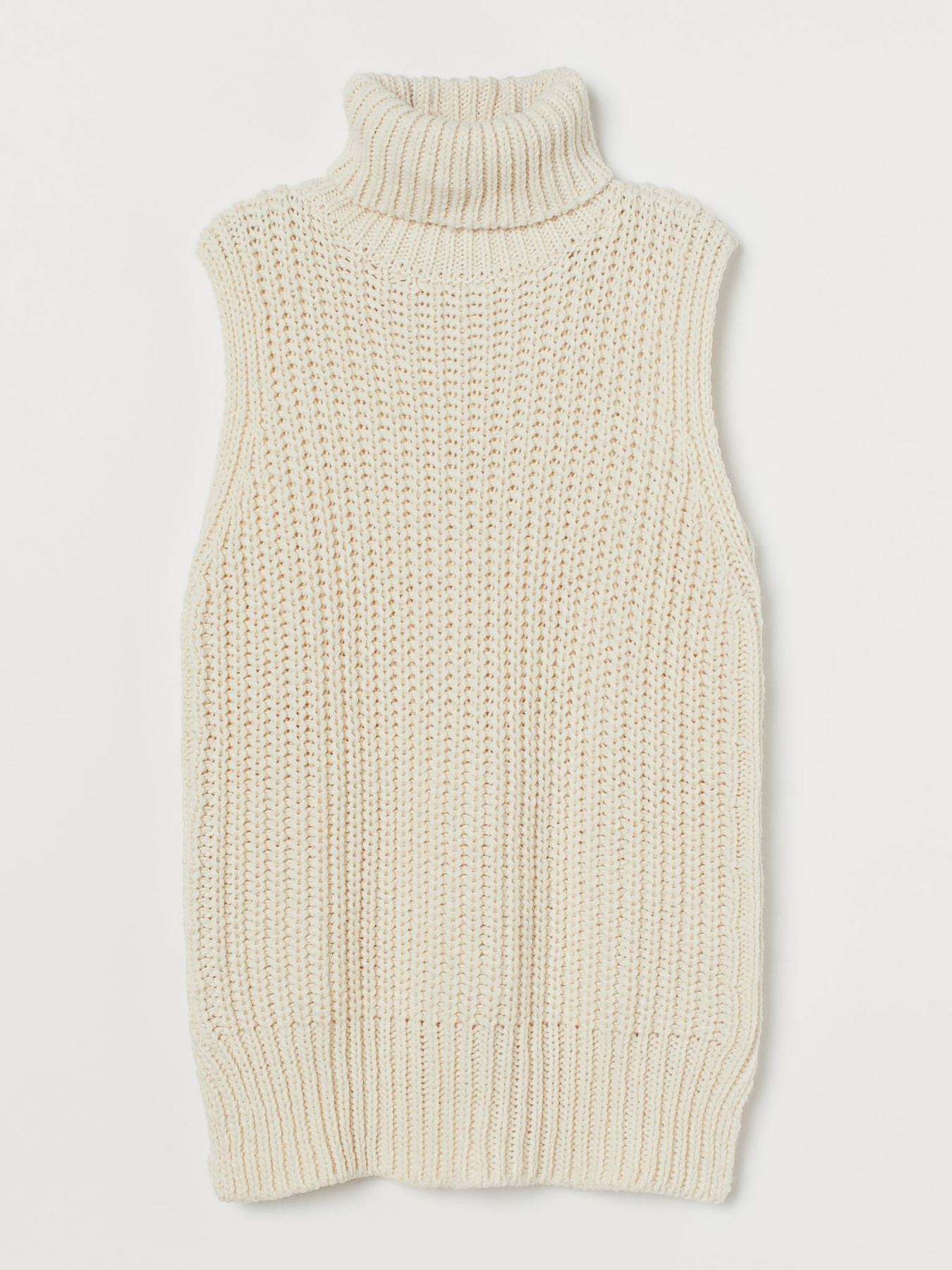 Жилет H&M модель 59877 Фото