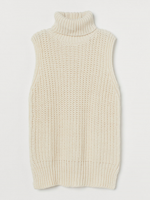 Жилет H&M модель 59877 Фото