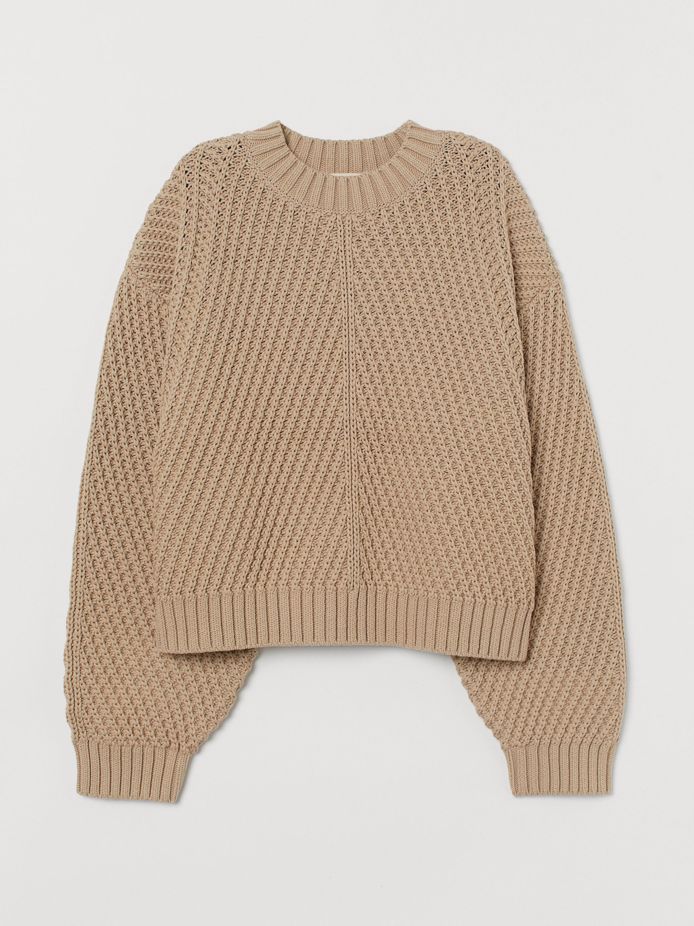 Джемпер H&M модель 43753 Фото