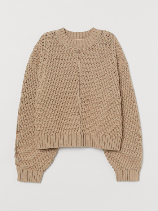 Джемпер H&M модель 43753 Фото