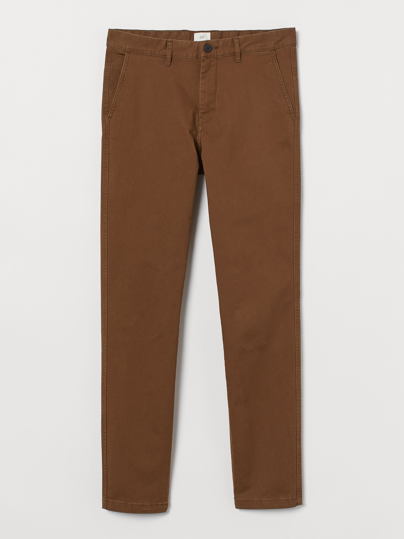 Чиносы H&M модель 10040871 Фото