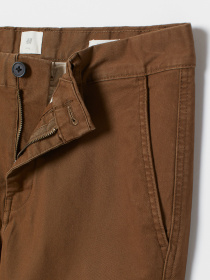 Чіноси H&M модель 10040871 Фото