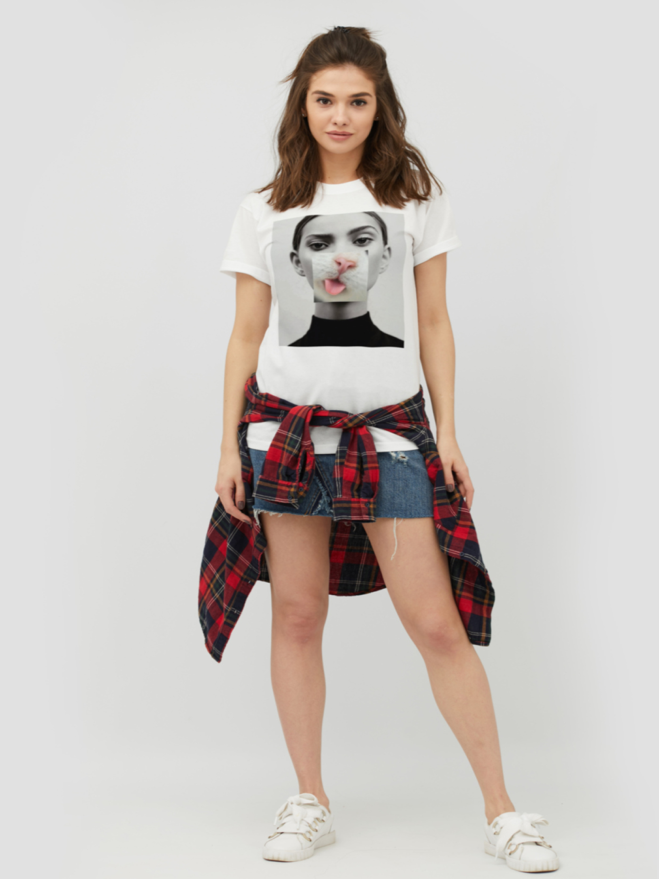 Футболки и поло YAPPI модель 2702142 Фото