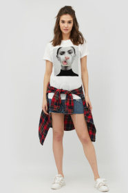 Футболки и поло YAPPI модель 2702142 Фото