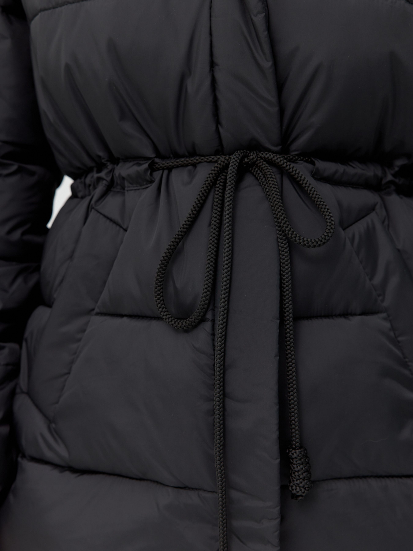 Демісезонна куртка RicaMare модель RM4132-23-1DJ Демісезонна куртка RicaMare модель RM4132-23-1DJ Фото