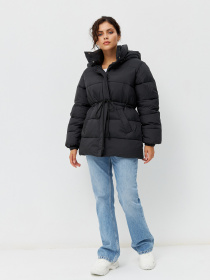 Демісезонна куртка RicaMare модель RM4132-23-1DJ Демісезонна куртка RicaMare модель RM4132-23-1DJ Фото