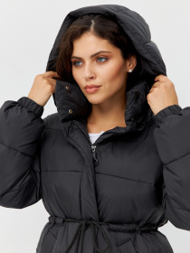 Демісезонна куртка RicaMare модель RM4132-23-1DJ Демісезонна куртка RicaMare модель RM4132-23-1DJ Фото