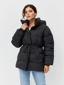 Демісезонна куртка RicaMare модель RM4132-23-1DJ Демісезонна куртка RicaMare модель RM4132-23-1DJ Фото