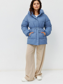 Демісезонна куртка RicaMare модель RM4132-23-9DJ Фото