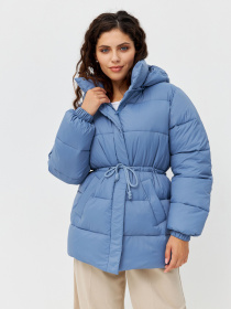 Демісезонна куртка RicaMare модель RM4132-23-9DJ Демісезонна куртка RicaMare модель RM4132-23-9DJ Фото