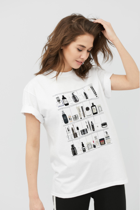 Футболки и поло YAPPI модель 3702139 Фото