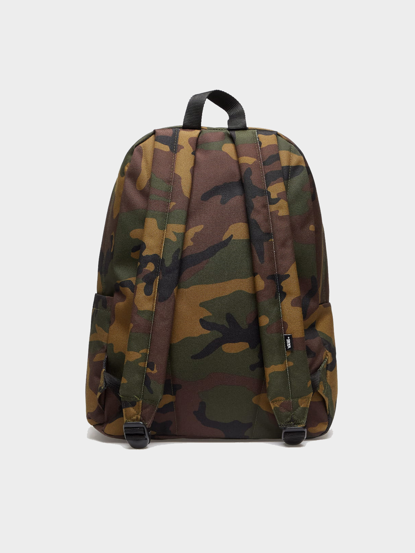Рюкзаки Vans модель VN0A5KHP97I1 Фото