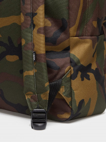 Рюкзаки Vans модель VN0A5KHP97I1 Фото