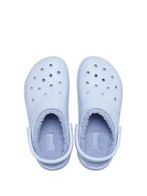 Сабо Crocs модель 203591Blu Фото