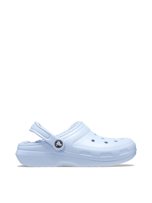 Сабо Crocs модель 203591Blu Фото