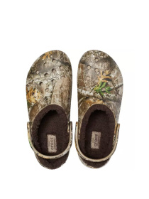 Шлёпанцы Crocs модель 205377Cho Фото