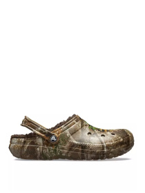 Шлёпанцы Crocs модель 205377Cho Фото