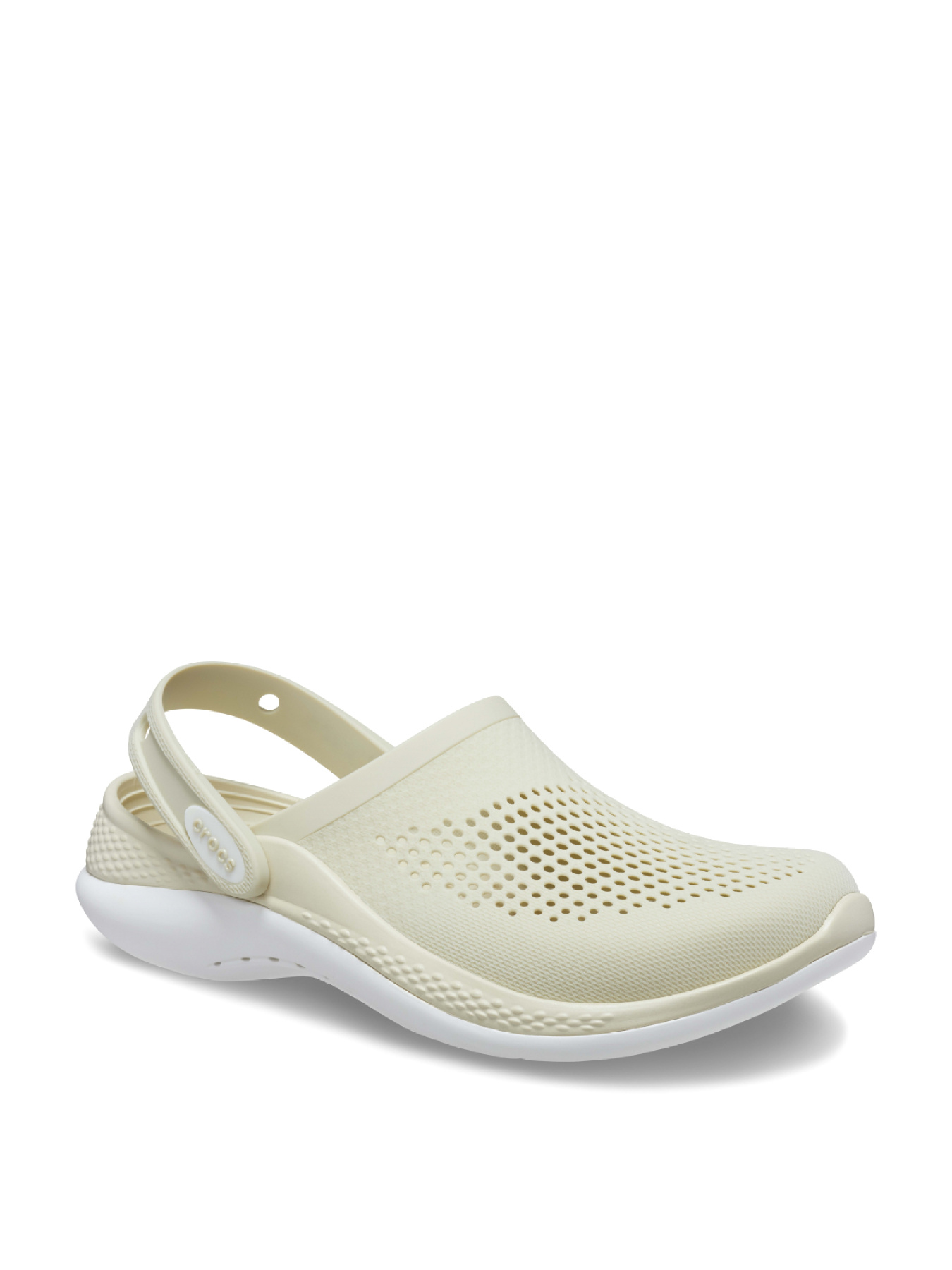 Сабо Crocs модель 206708BON Фото