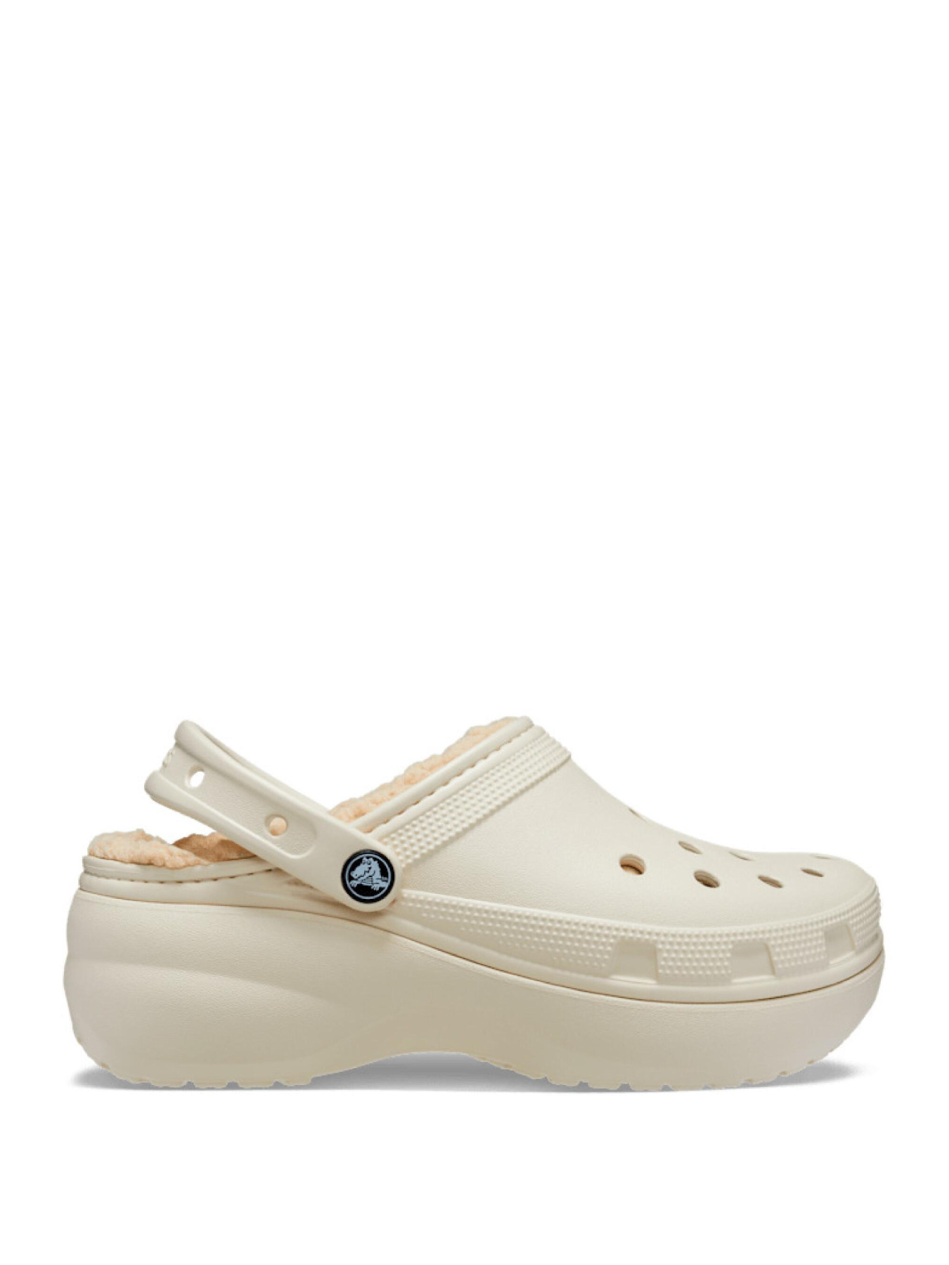 Сабо Crocs модель 207938Bon Фото