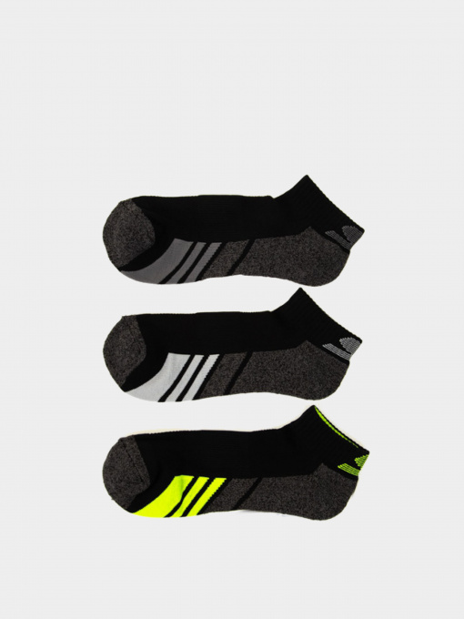 Шұлықтар мен тізеден жоғары Skechers үлгі S114981-014 Фото