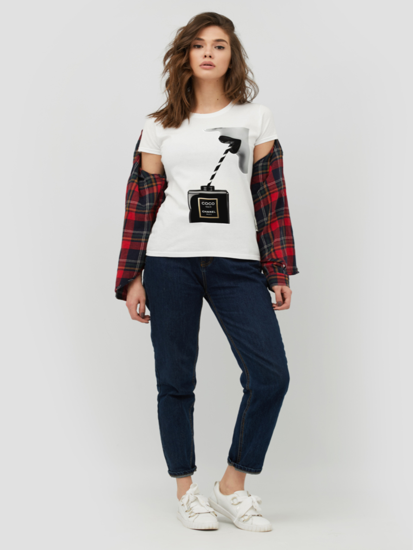 Футболки і поло YAPPI модель 1702165 Фото