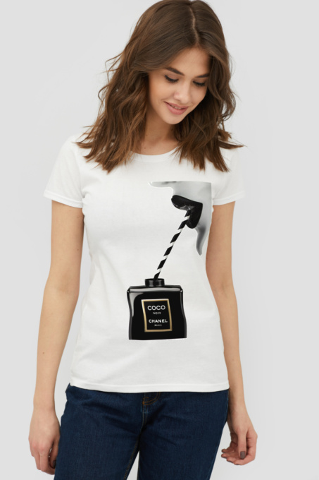 Футболки і поло YAPPI модель 1702165 Фото