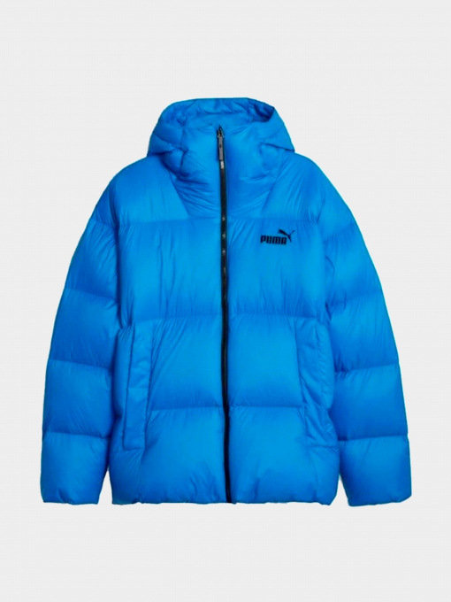 Куртки и дубленки PUMA модель 67538347 Фото